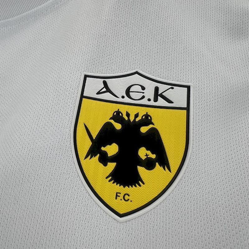 Maillot AEK Athens Uniform Third 25/26