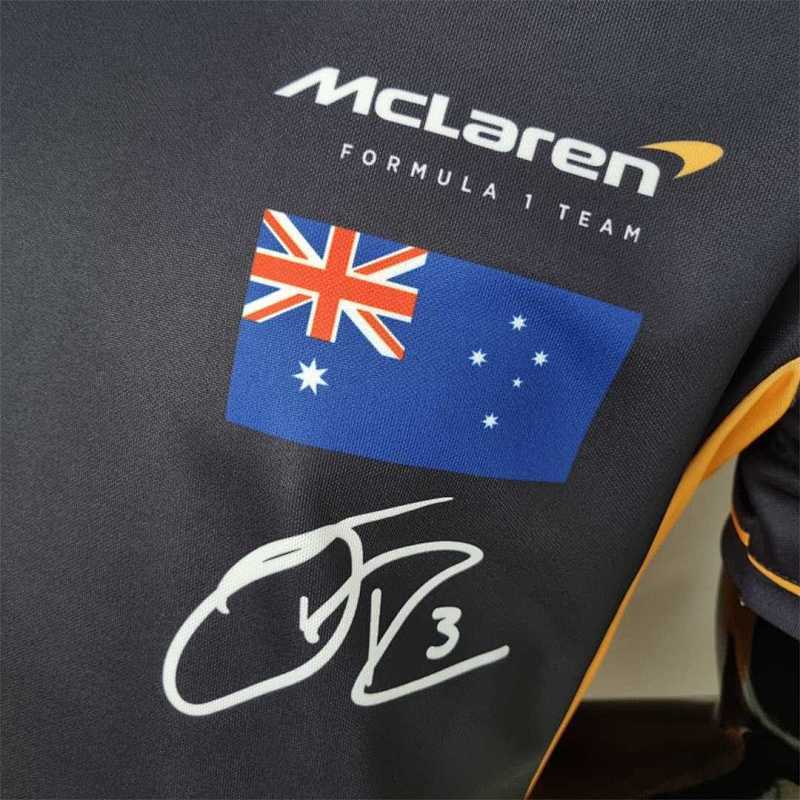 Maillot Formula One; McLaren 25/26