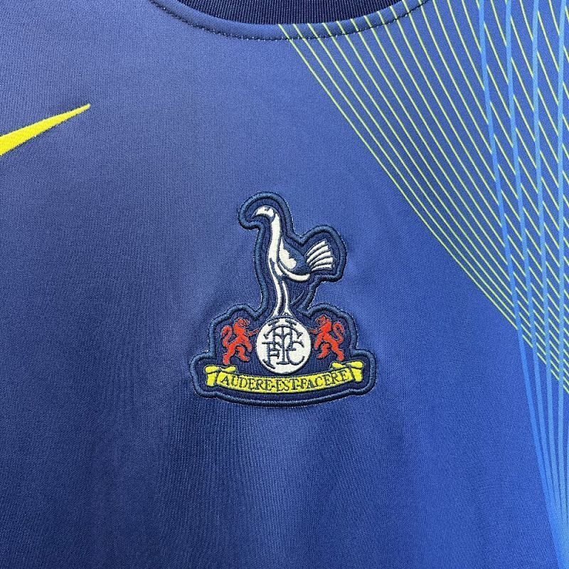 Maillot Tottenham Pre-Match 25/26
