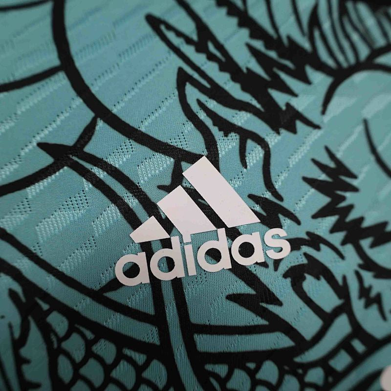 Maillot Real Madrid Player Version 24/25 (7)