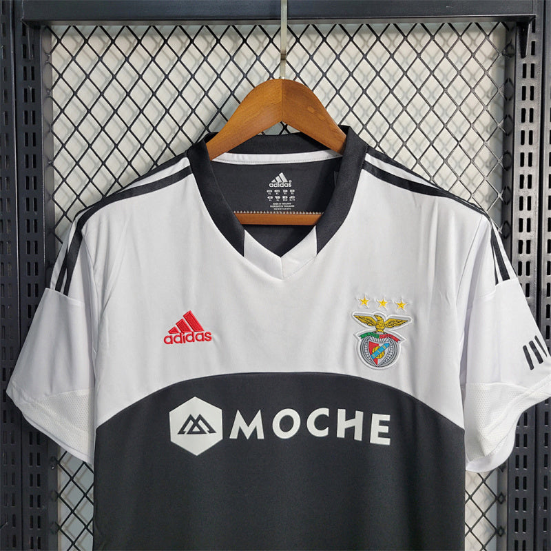 Maillot Benfica Extérieur Rétro 2013/14