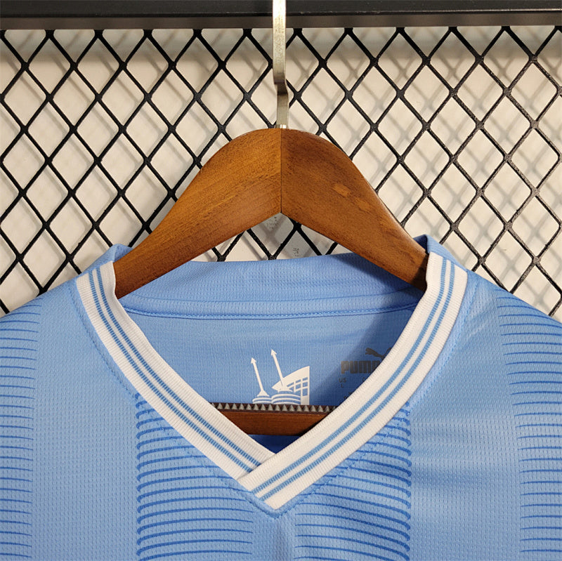 Maillot Manchester City Domicile 23/24