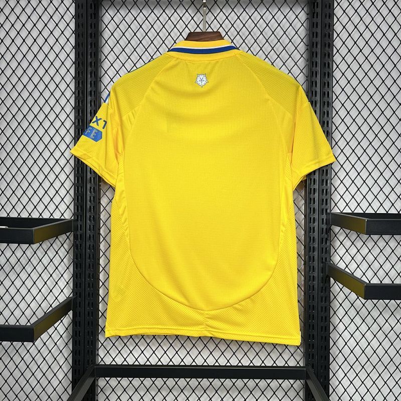 Maillot Leeds United Extérieur 24/25