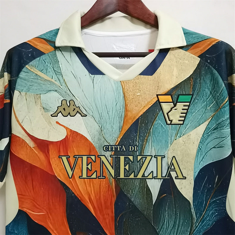 Maillot Venezia Édition spéciale 22/23