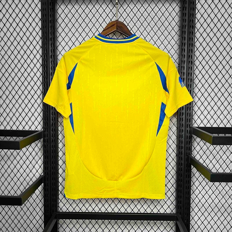 Maillot Al-Nassr Domicile 24/25