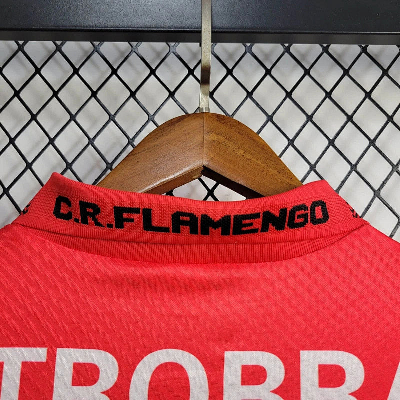 Maillot Flamengo Domicile Rétro 94/95