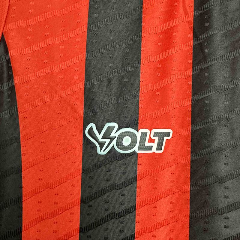 Maillot Femme Vitória Uniform Domicile 25/26