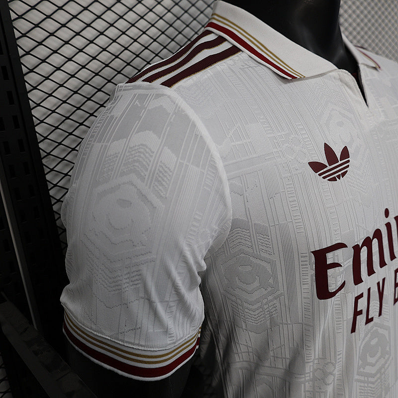 Maillot Arsenal Third Player Version 25/26
