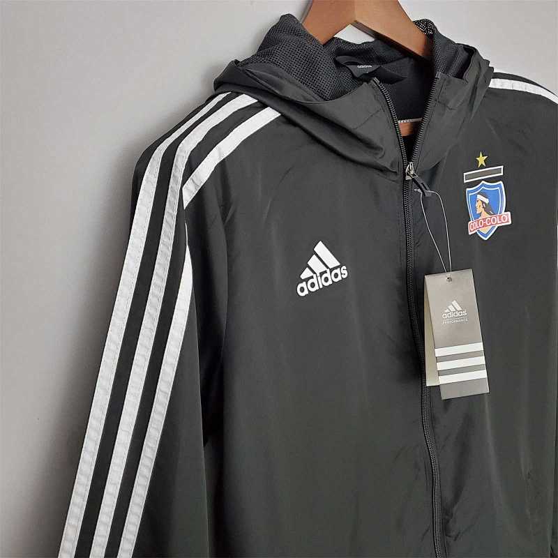 Coupe-vent Colo Colo 21/22