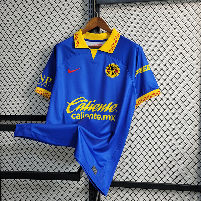 Maillot American Extérieur 23/24