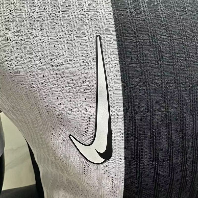 Maillot Corinthians Third Player Version 24/25