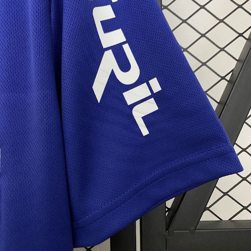Maillot Uruguay National Extérieur 25/26