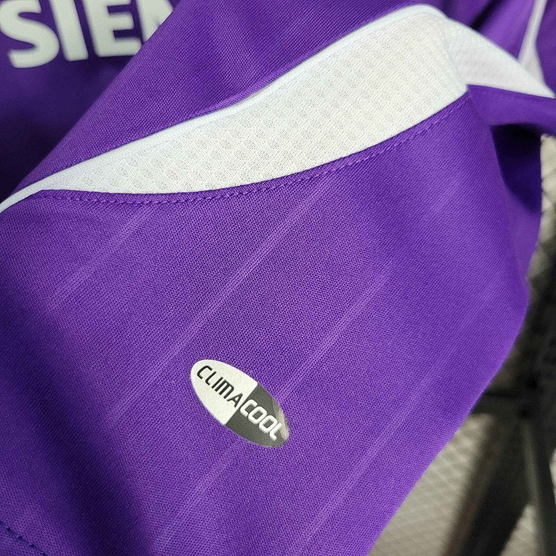 Maillot Real Madrid Rétro 2006/07