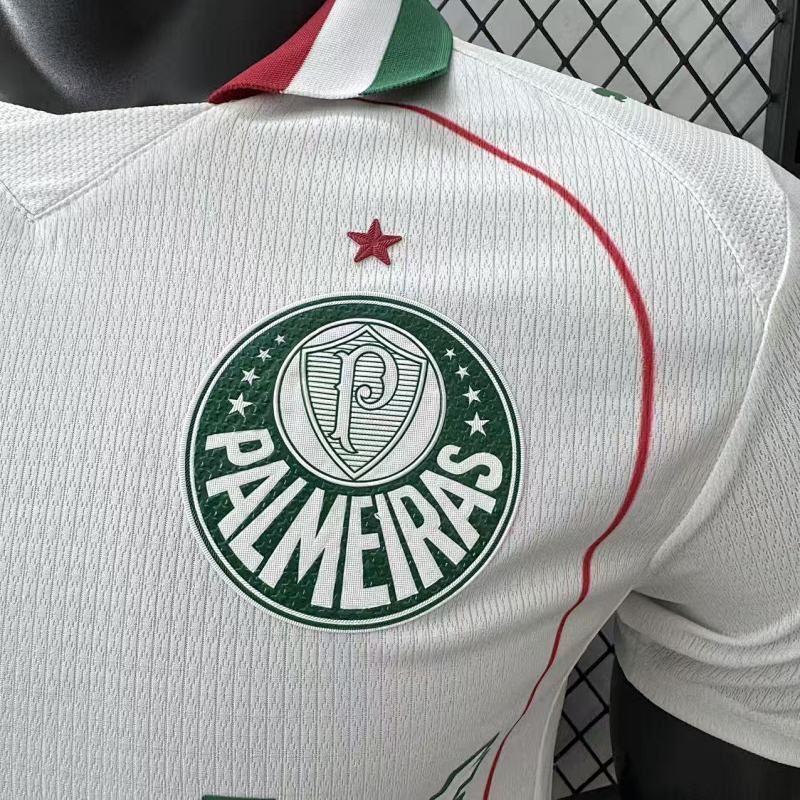 Maillot Palmeiras Extérieur Player Version 26/27
