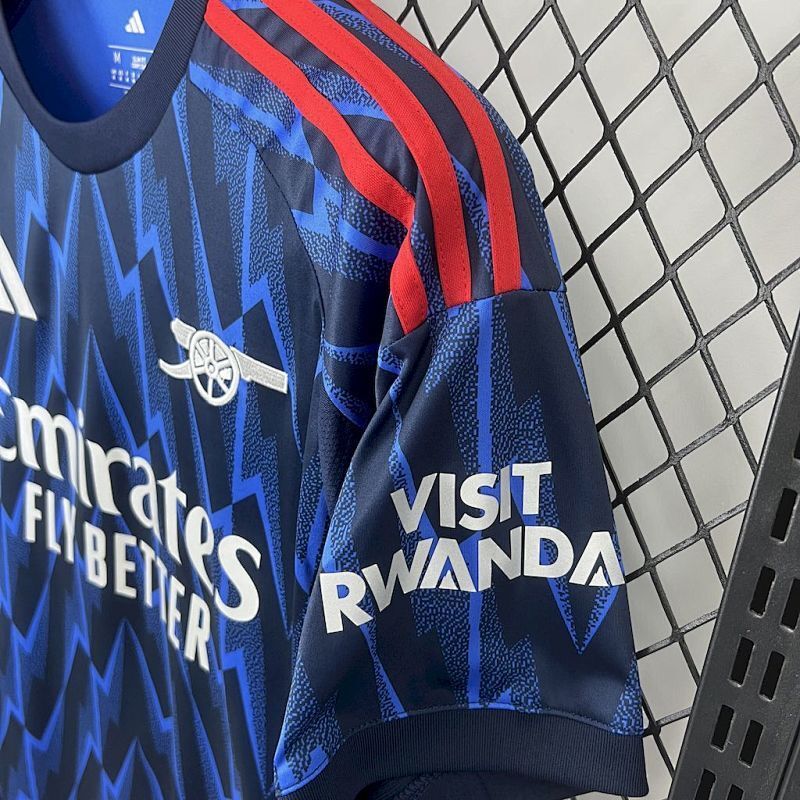 Maillot Arsenal Extérieur 25/26