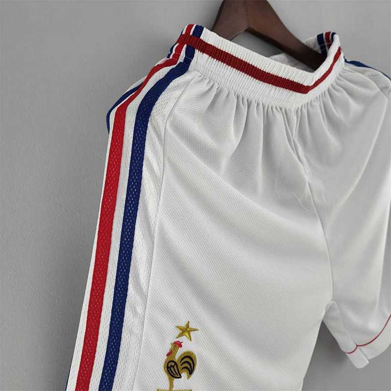 Short Frence 25/26