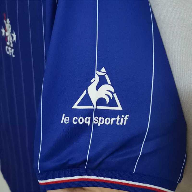Maillot Chelsea Domicile 25/26