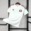 Maillot Qatar Extérieur Coupe du Monde 2026