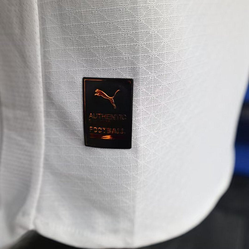 Maillot AC Milan Extérieur Player Version 25/26