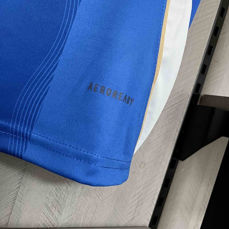 Maillot Argentine Prématch 25/26