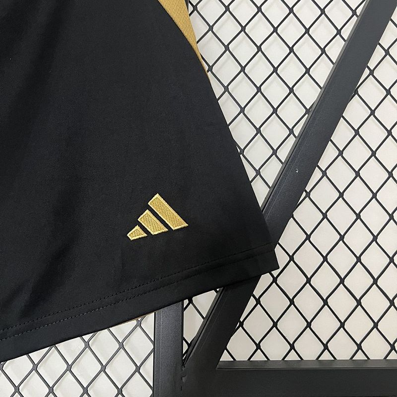 Short Belgium UEFA Euro Domicile 25/26