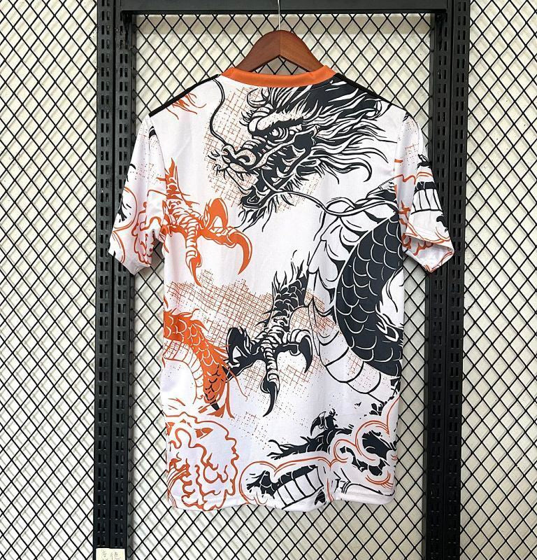 Camiseta Real Madrid Dragon Edición Especial 25/26 (4)