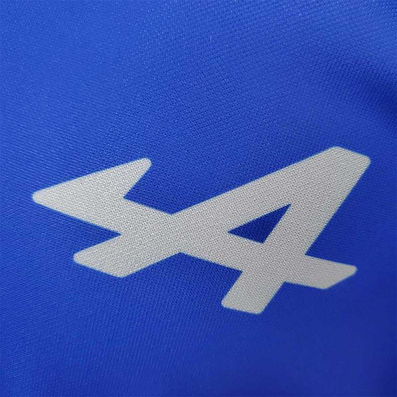Maillot Formula One 25/26