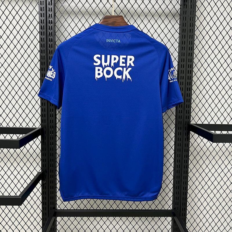Maillot FC Porto Édition spéciale 24/25