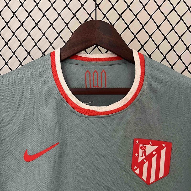 Maillot Atlético Madrid Extérieur 24/25