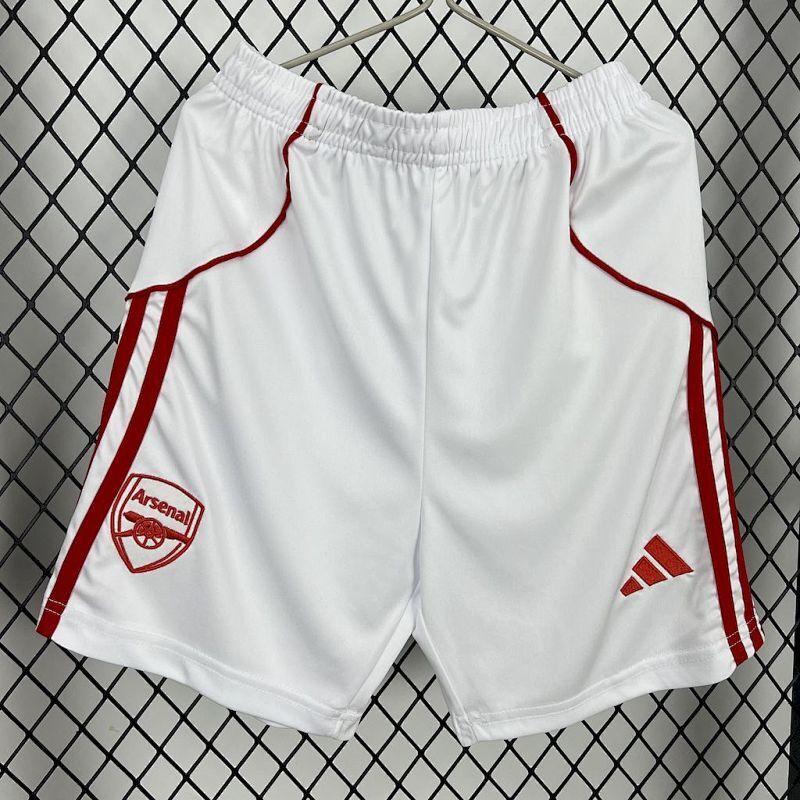 Ensemble Enfant Arsenal Domicile 25/26