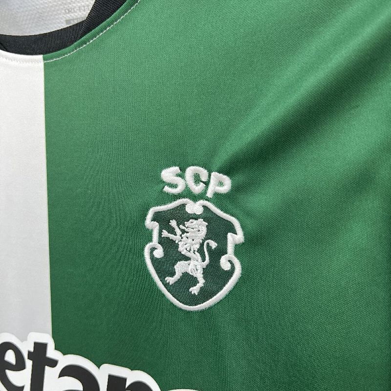 Camiseta Sporting CP 25/26 (2)