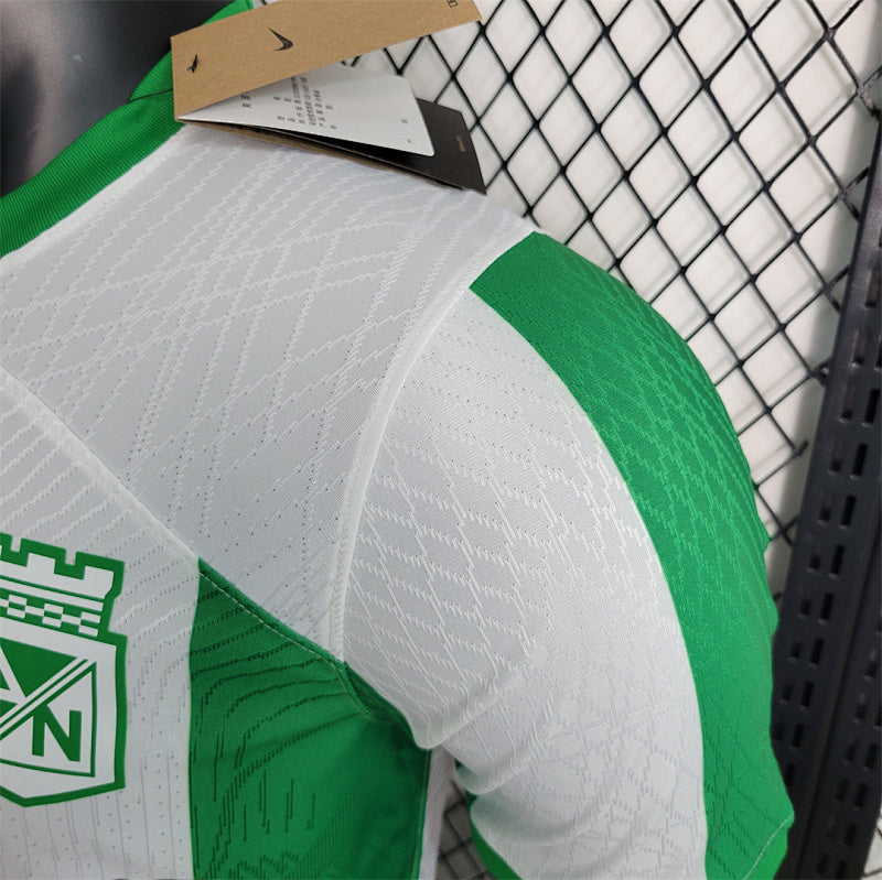 Maillot Atlético Nacional Domicile Player Version 23/24