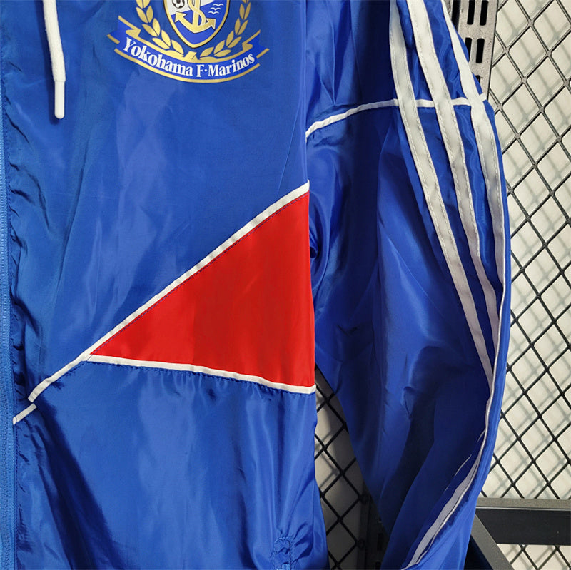 Coupe-vent Yokohama F Marinos 23/24