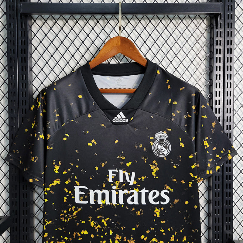 Maillot R MAD Gold Édition spéciale 20/21