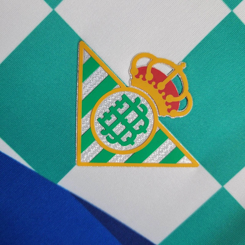 Maillot Real Betis Édition spéciale 24/25