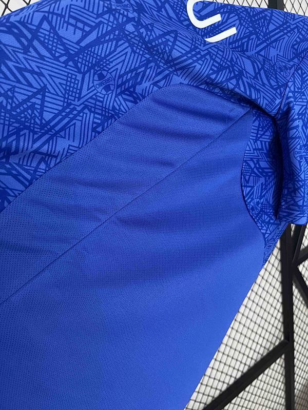 Maillot Grêmio Gardien 24/25
