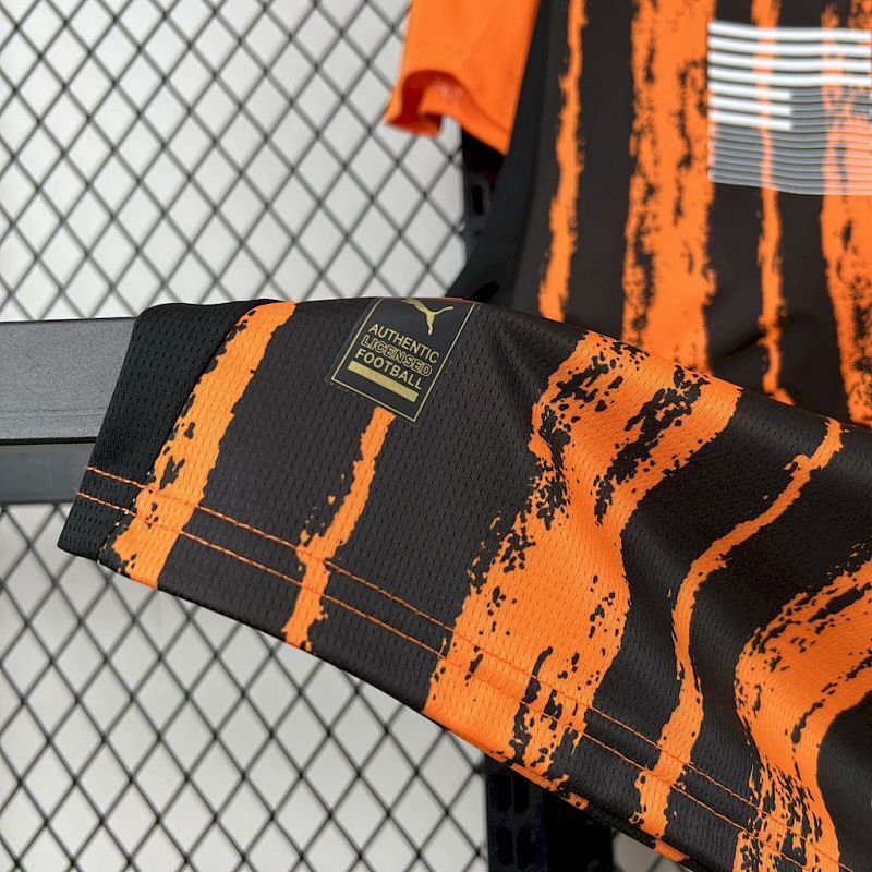 Maillot FC Shakhtar Donetsk Domicile 25/26