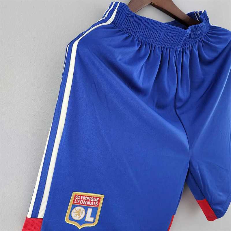 Short Lyon Extérieur 22/23