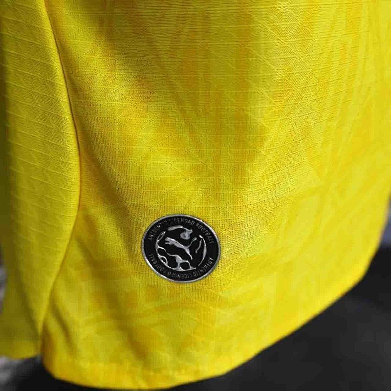 Maillot Borussia Dortmund Domicile Player Version 26/27