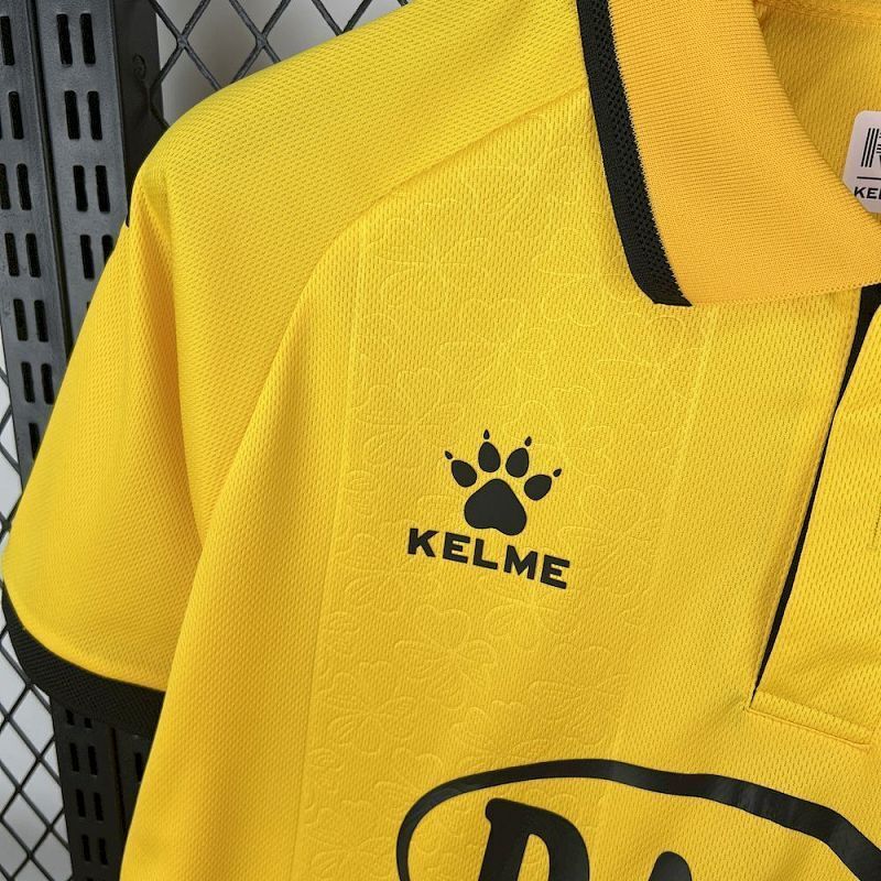 Maillot Espanyol Édition spéciale 25/26