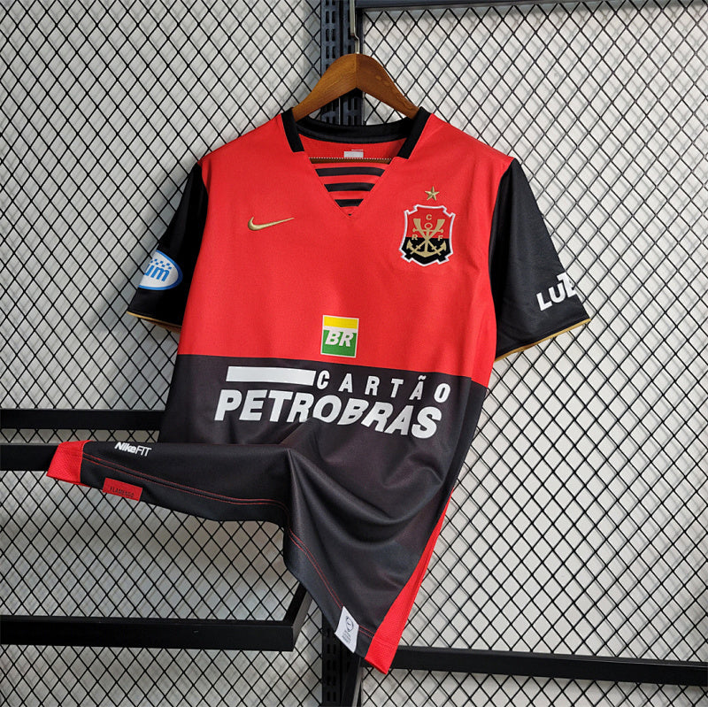 Maillot Flamengo Domicile Rétro 25/26