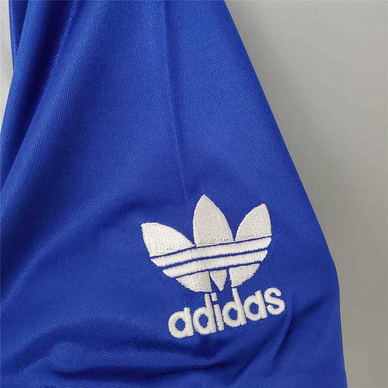 Maillot Manchester United Extérieur Rétro 85/86
