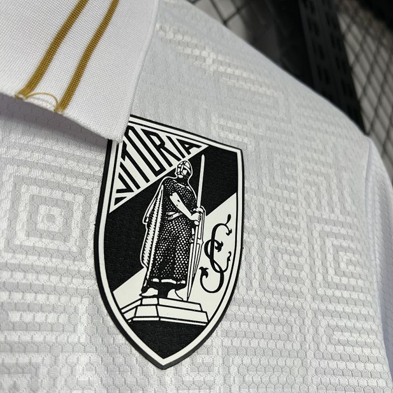 Maillot Vitória De Guimares Domicile 24/25