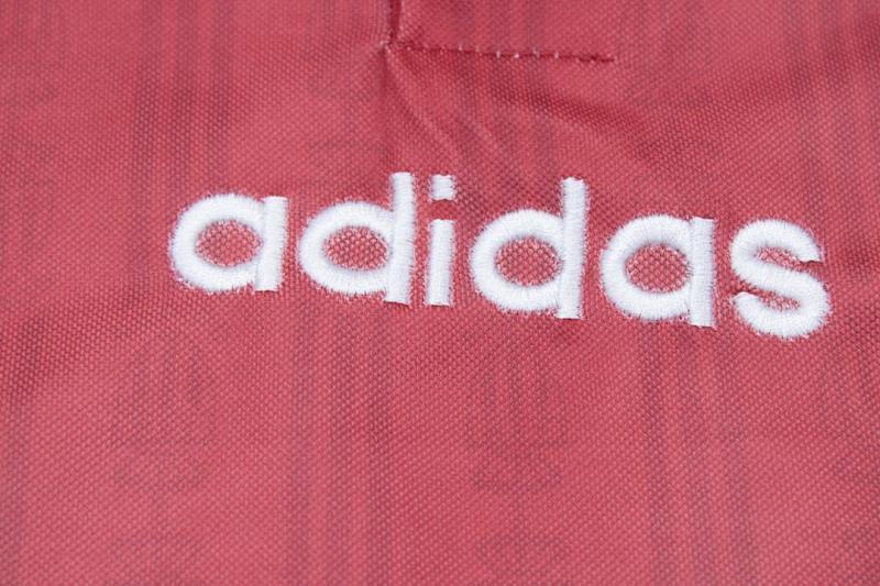 Maillot Monaco Domicile 96/97