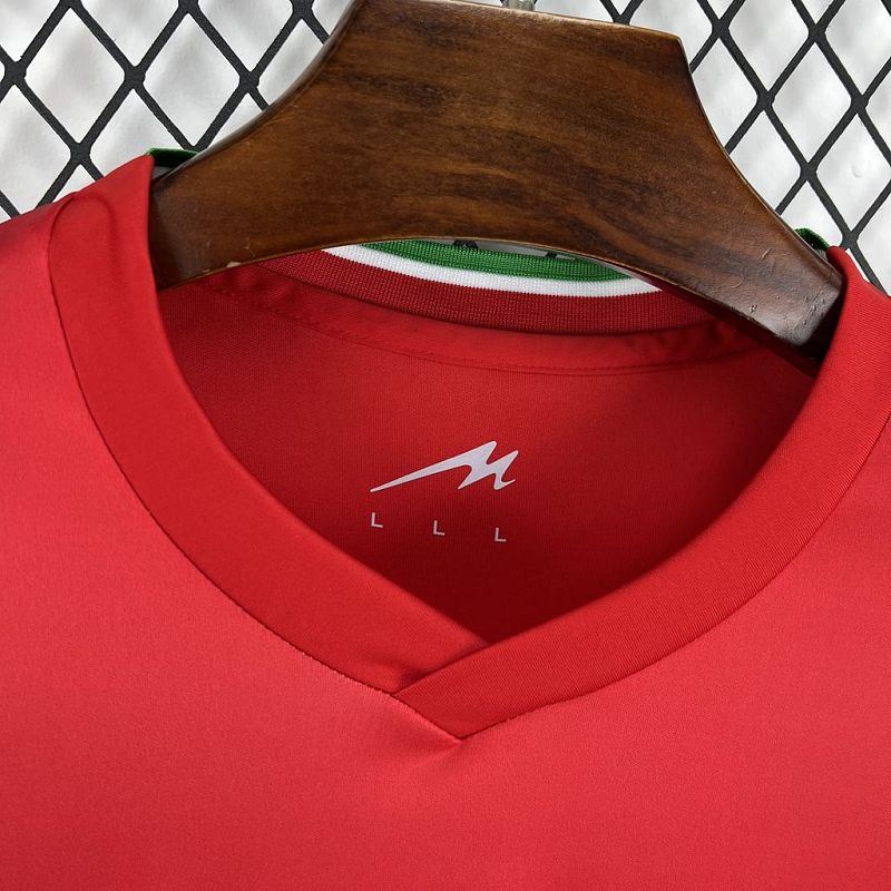 Maillot Iran Extérieur Coupe du Monde 2026