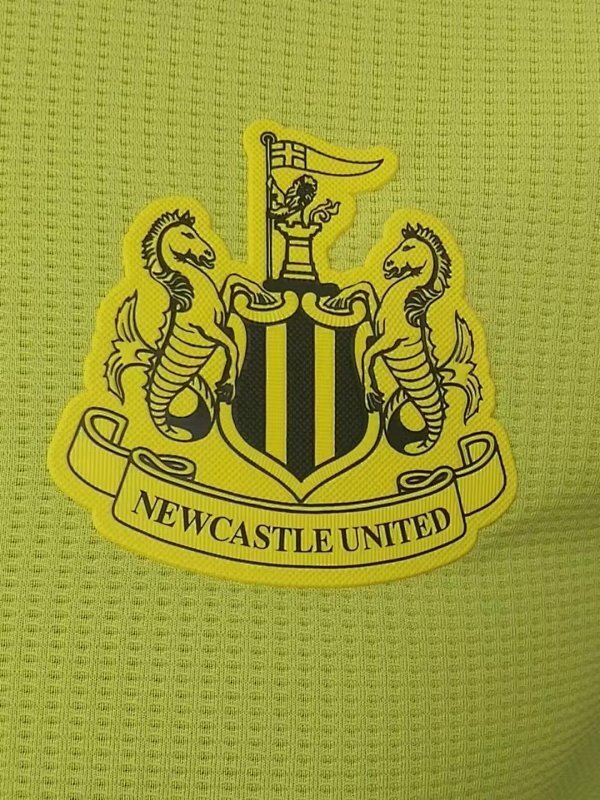 Maillot Newcastle Gardien 22/23