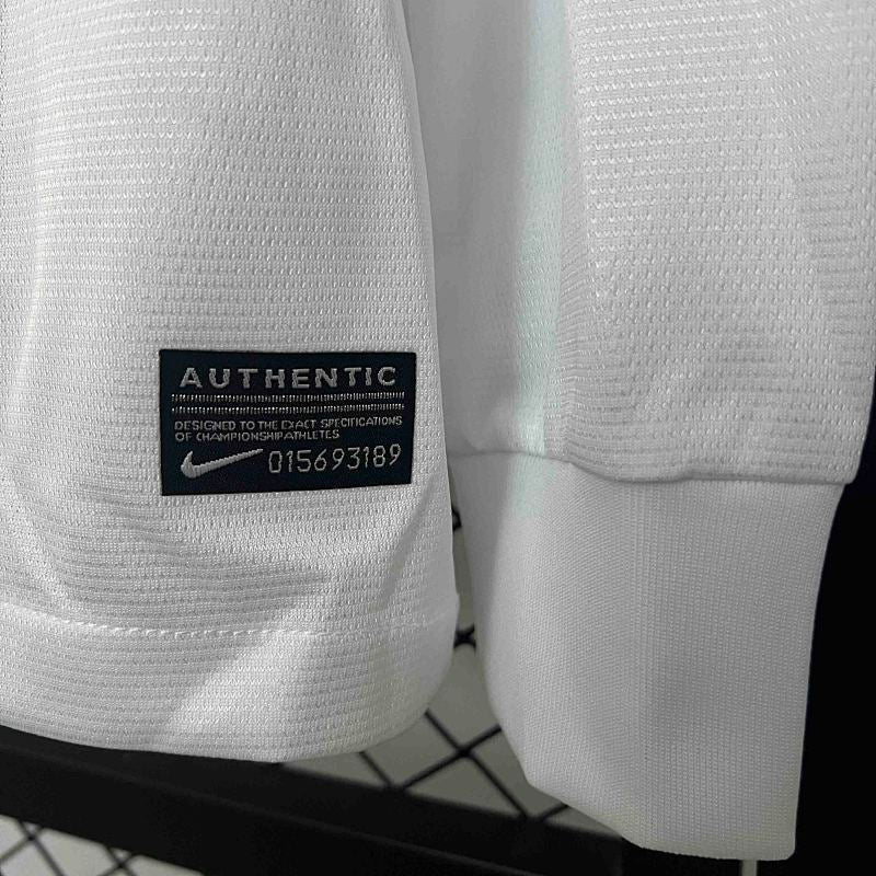 Maillot Santos Domicile Rétro 2011/12