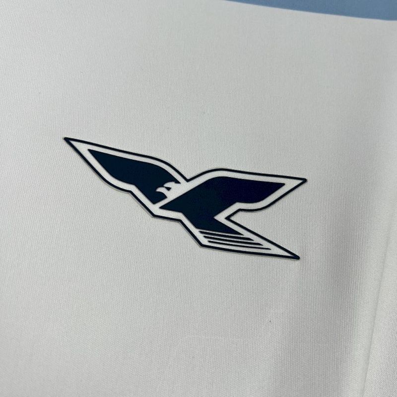 Maillot Lazio Édition spéciale 25/26
