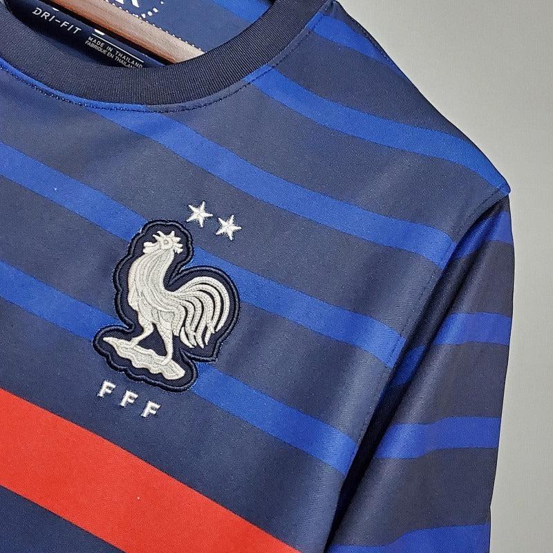 Maillot France 2020