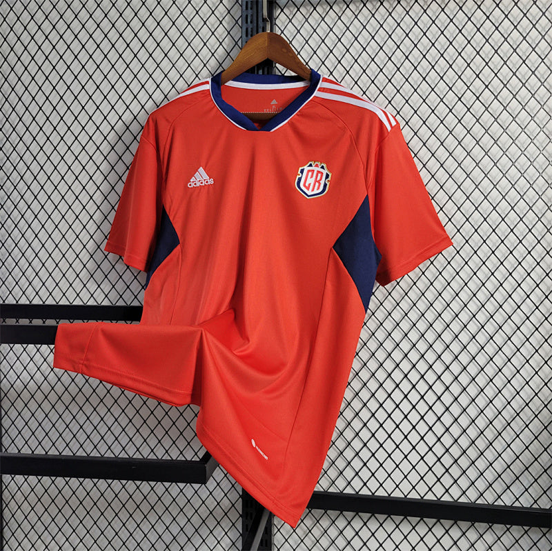 Camiseta Costa Rica Local 2023